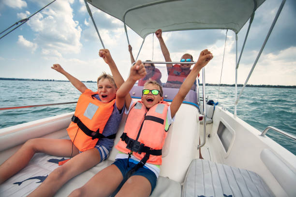 Happyboating